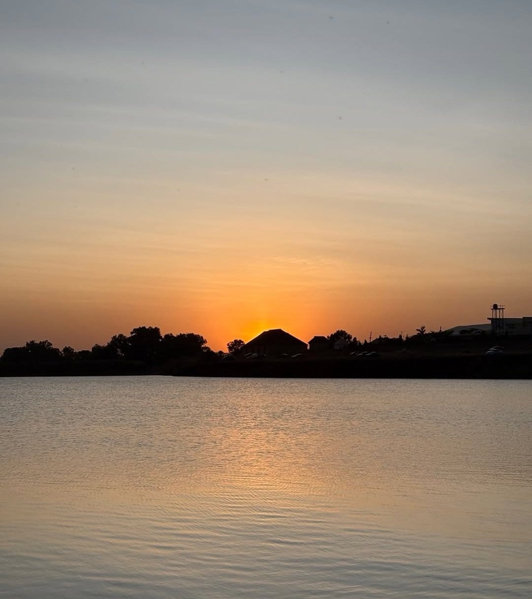 Delta River Life